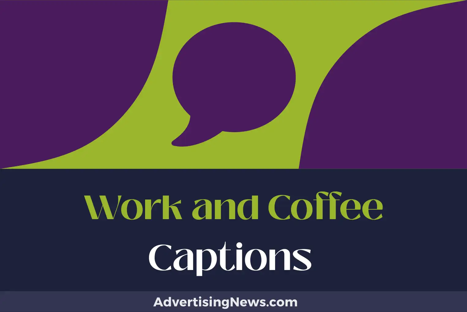 it works coffee