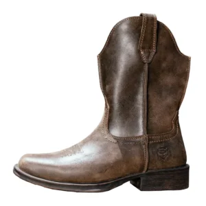 best work cowboy boots