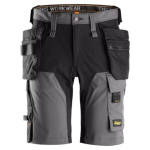 work shorts