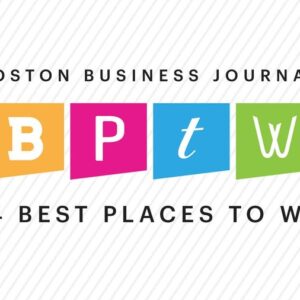 best places to work in boston