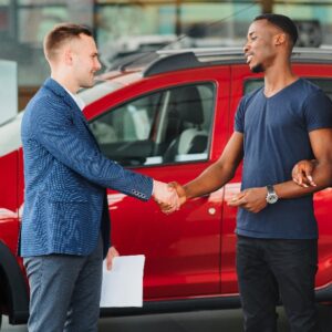 car dealerships that work with bankruptcies