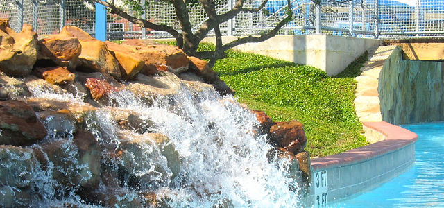 water works park denton