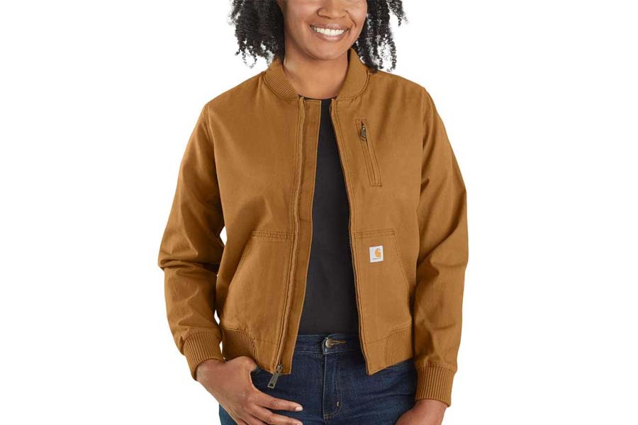 female work jackets