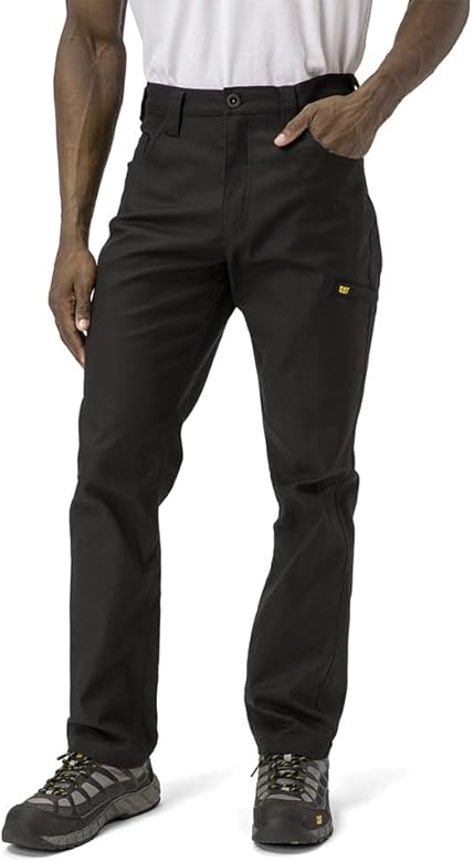 cat work pants
