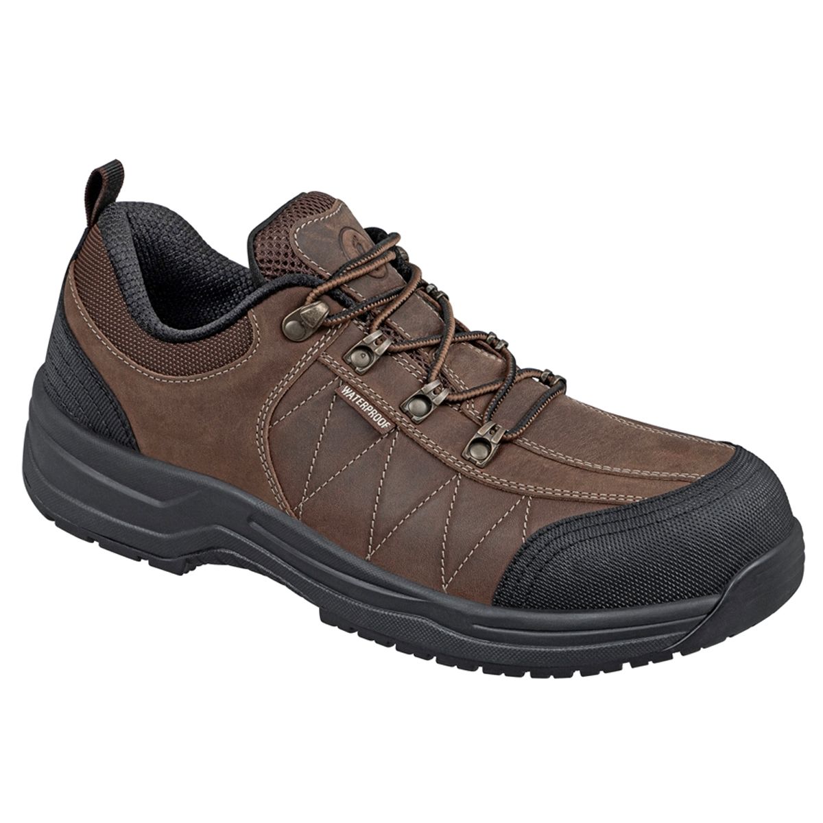 orthopedic work shoes