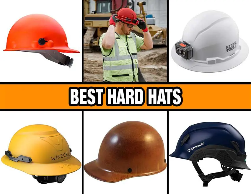 work hats