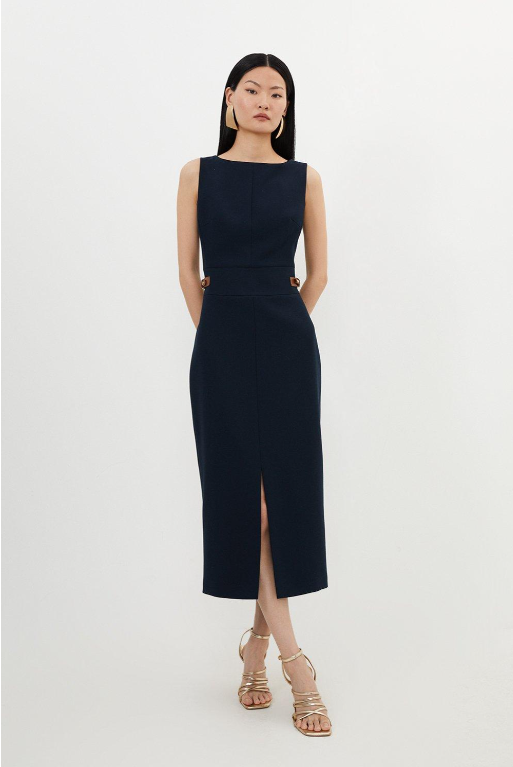 sheath dress for work