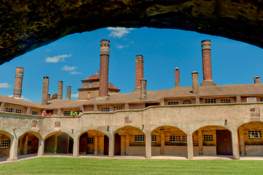 mercer tile works