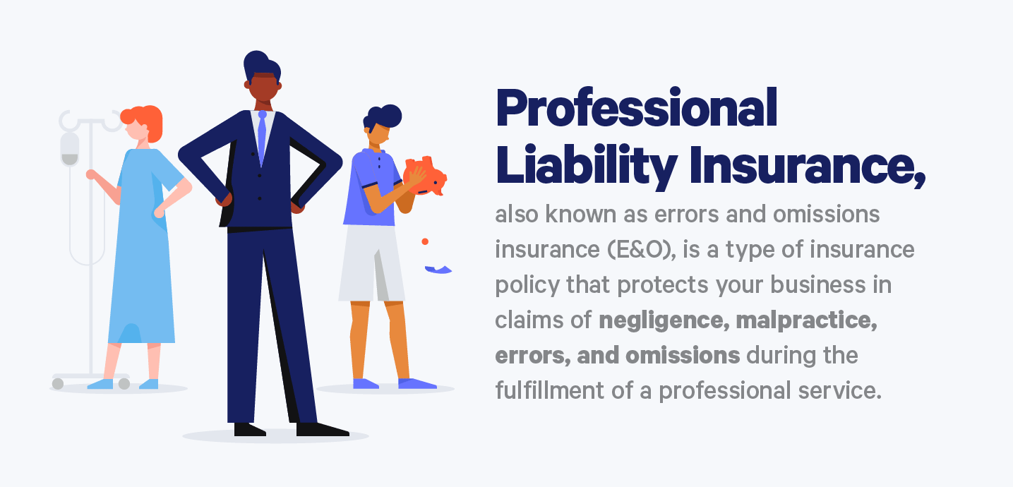 social work professional liability insurance