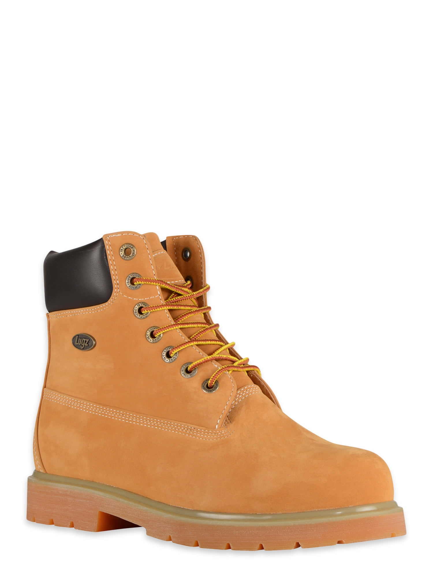 lugz work boots