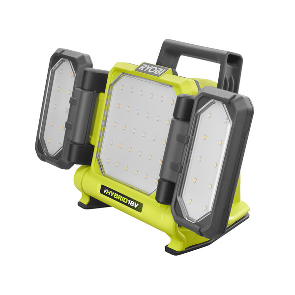 ryobi led work light