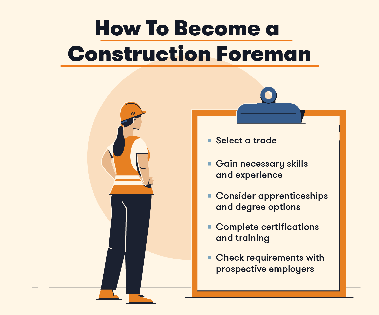 construction foreman job description construction foreman job description
