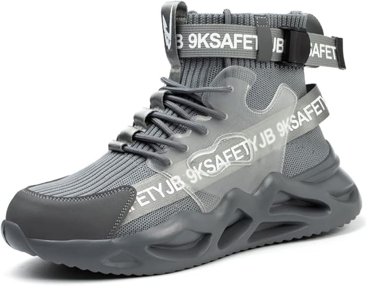 lightweight work shoes