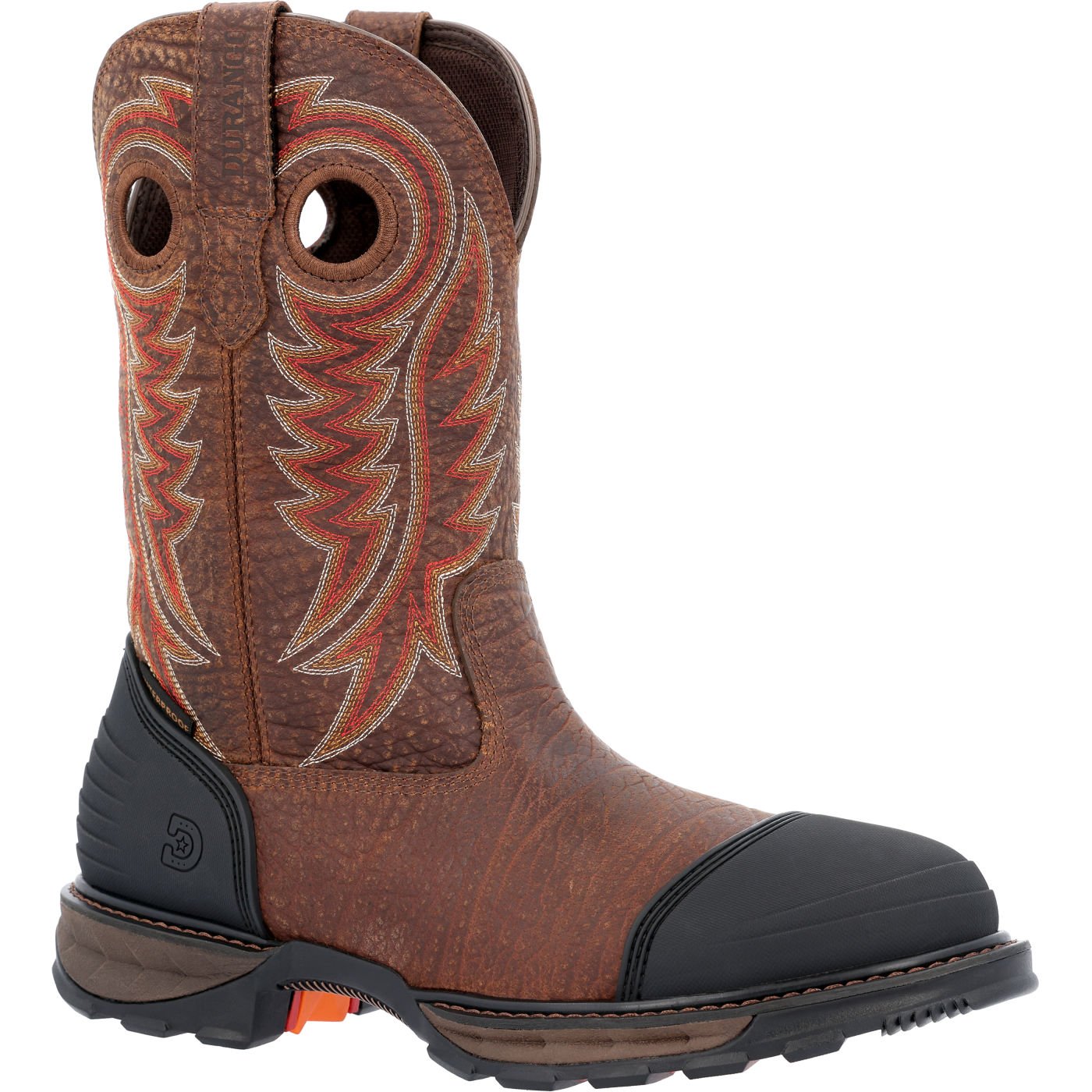 durango work boots