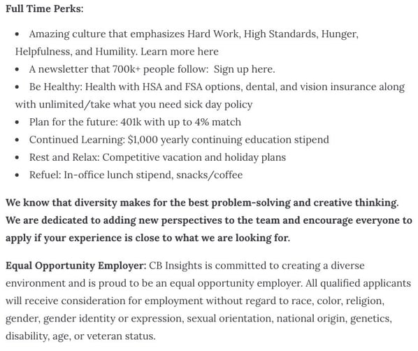 client care job description