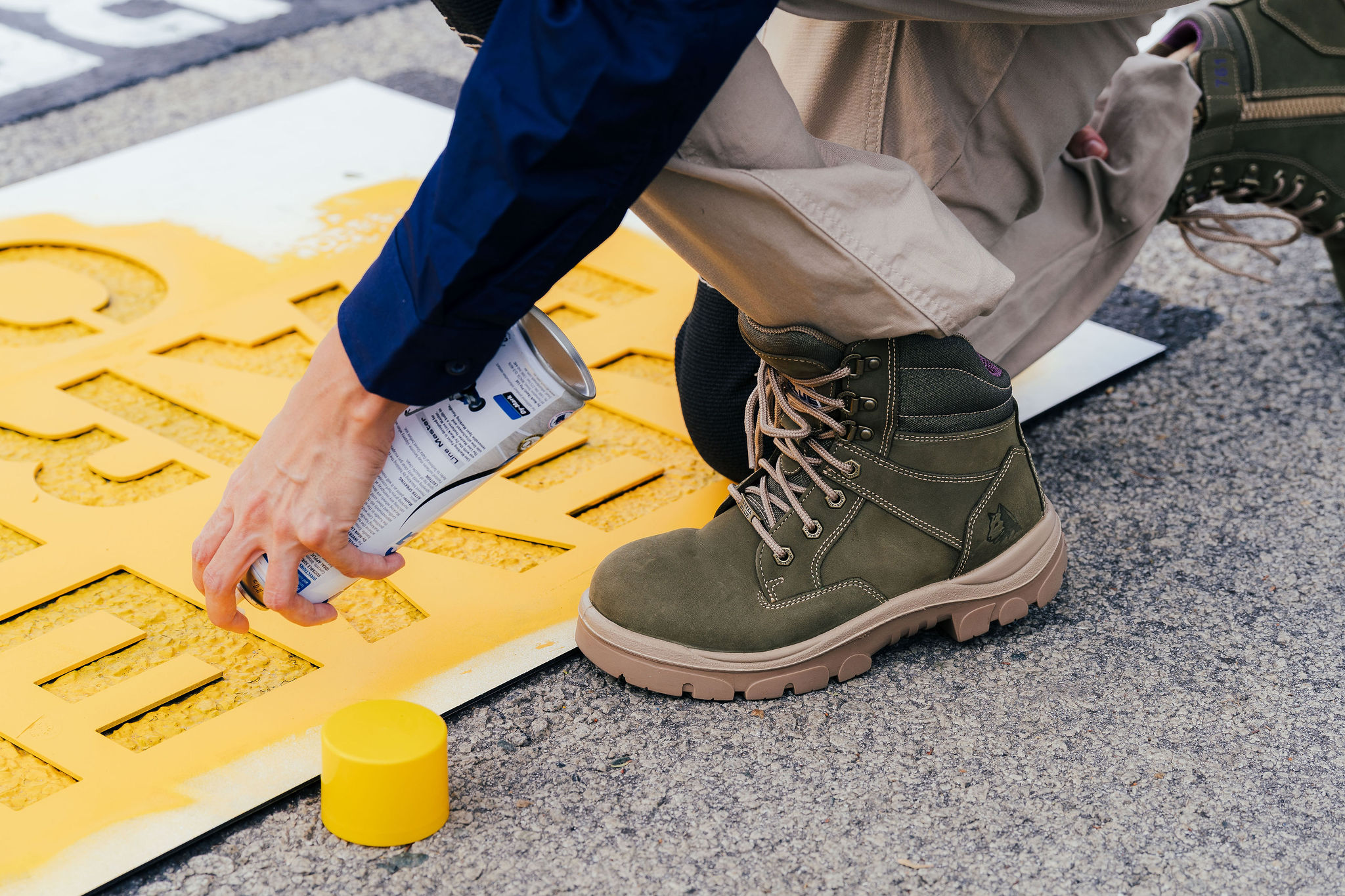 best women's work boots