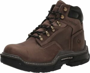 best work boots for plantar fasciitis