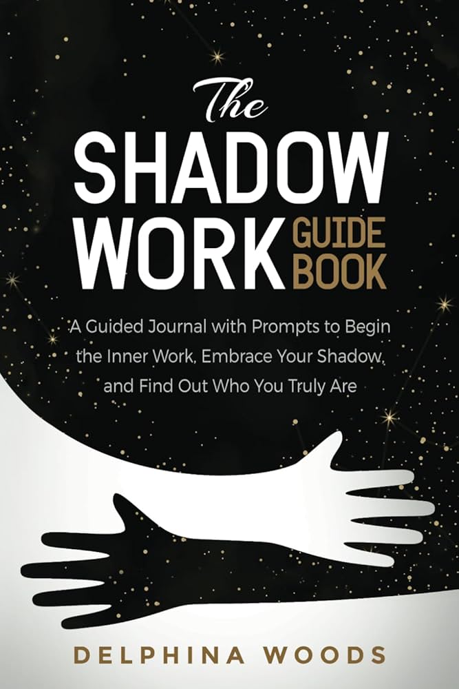 the shadow work journal pdf filetype:pdf