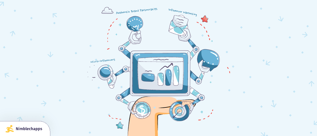 brands that work with micro influencers