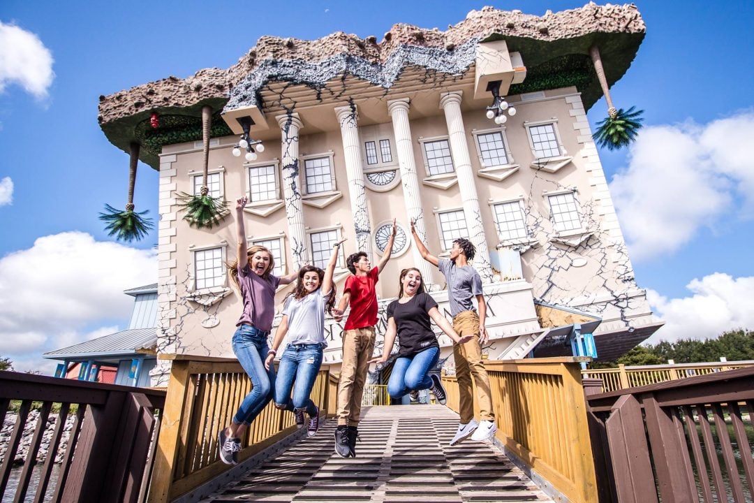 wonder works myrtle beach