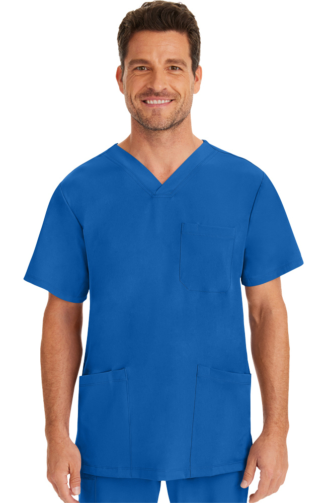 hh works scrubs