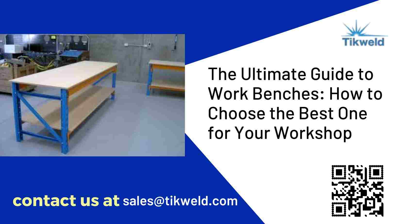 rolling work table