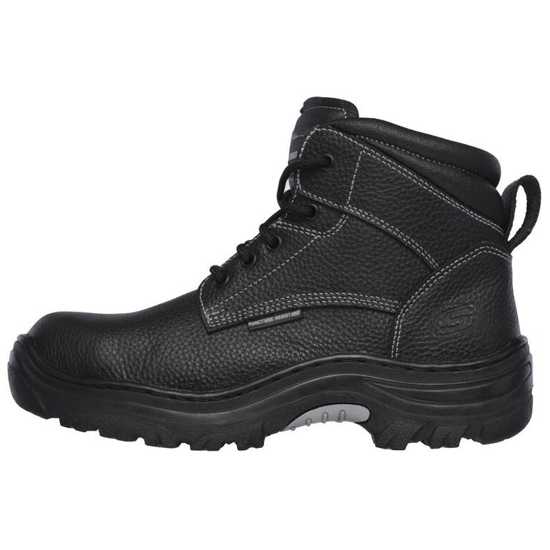 skecher work boots