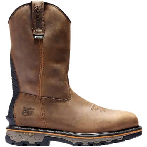 best pull on work boots best pull on work boots