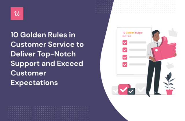 customer service supervisor job description
