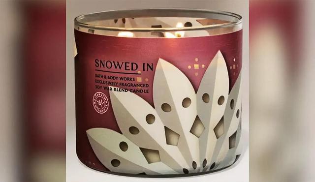 bath and body works candle recall