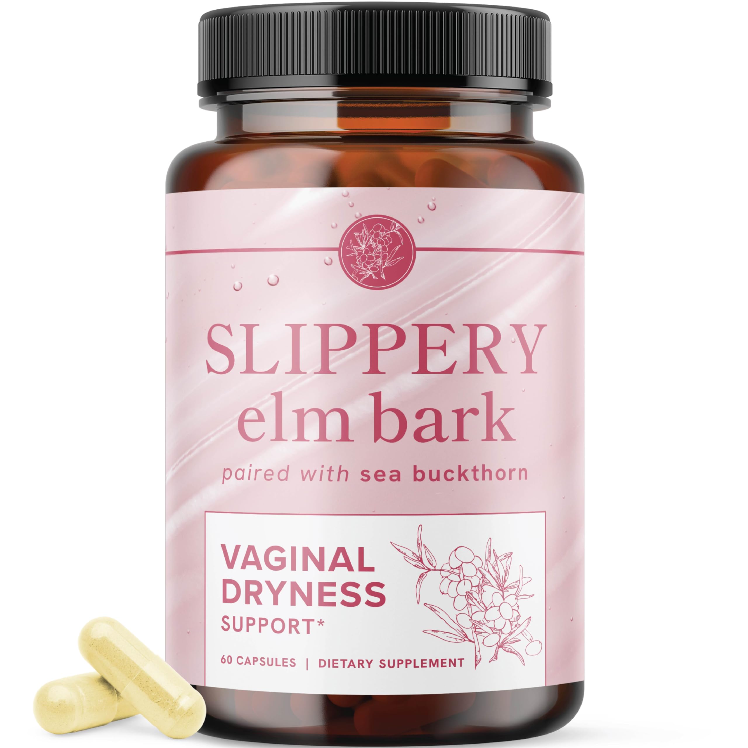 how long does slippery elm take to work for wetness how long does slippery elm take to work for wetness