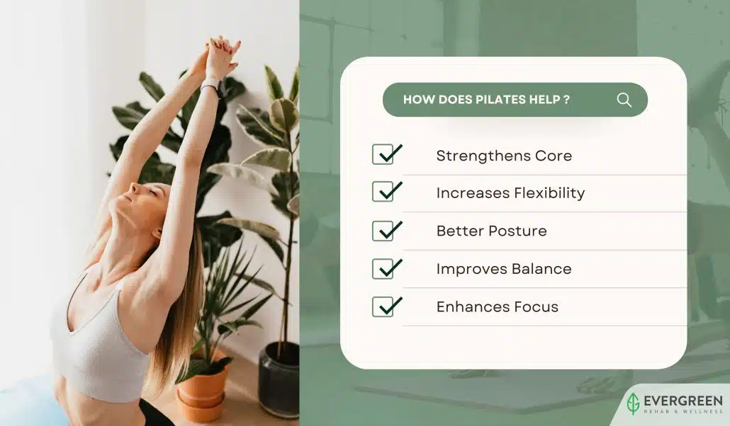 pilates works