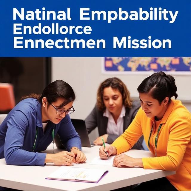 National Employability Enhancement Mission: What It Is, How It Works, and Why It Matters for Job Seekers