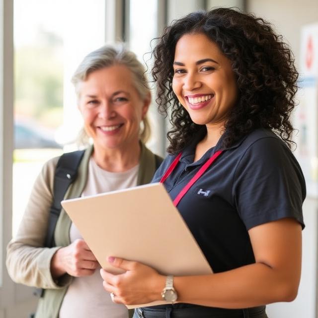 Wage Subsidy Support Worker Employment Services in Gosford NSW: What You Need to Know